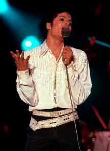 Obit Michael Jackson