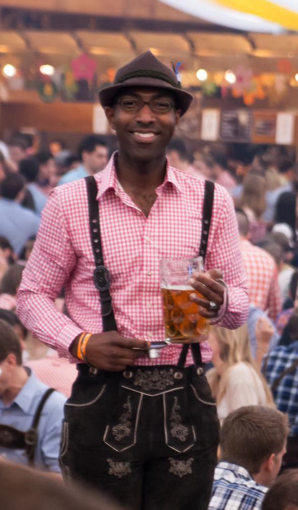 The traveler returns