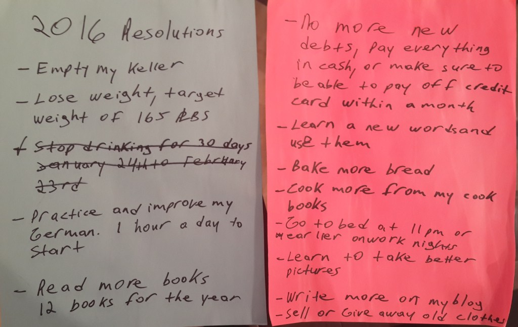 The return, this time hopefully for&nbsp;good