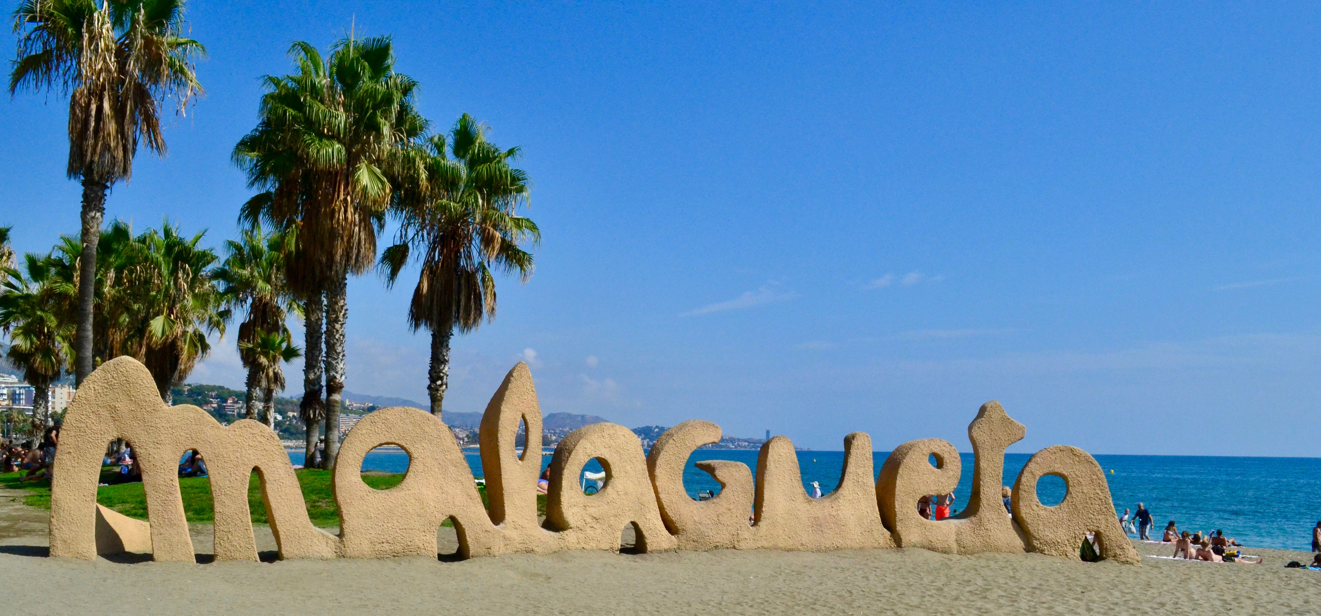 Malaga, ​the destination, you have to visit