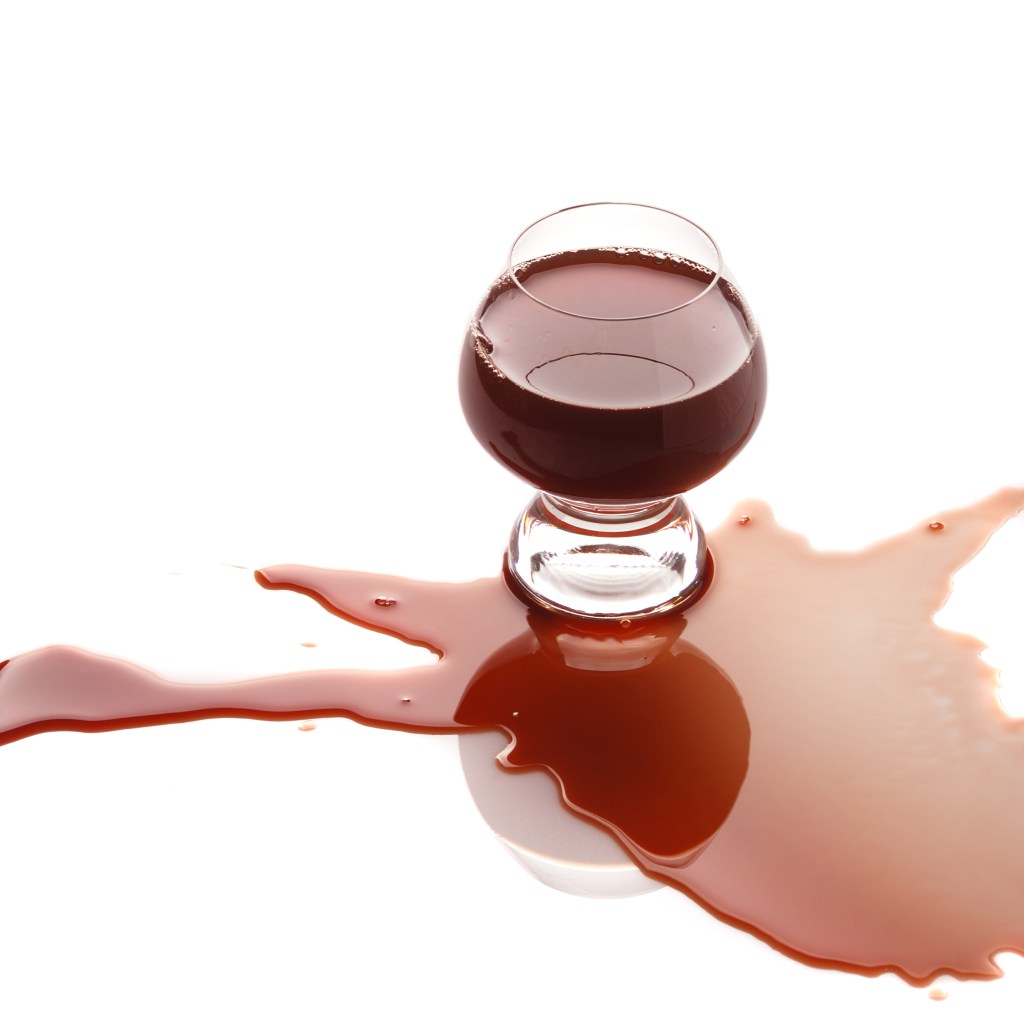 7 Reasons Why I Stopped Drinking & Why it’s Been Better for My&nbsp;Health