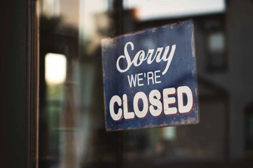The Running List of Vancouver, WA’s Restaurant, Bar, and Coffee Shops, and More&nbsp;Closures