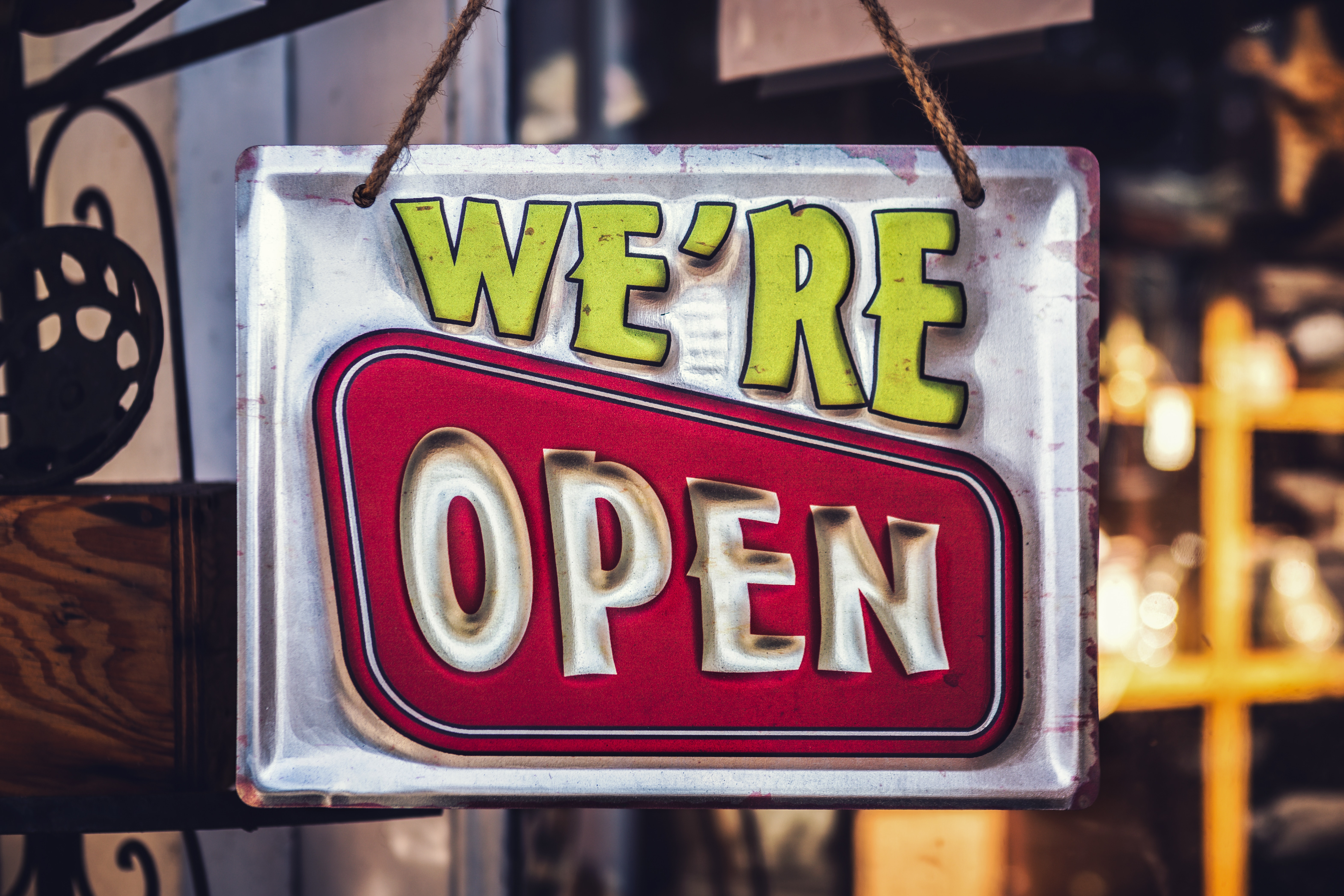 The Running List of Restaurant and Cafe Openings in Vancouver, WA – October 2025